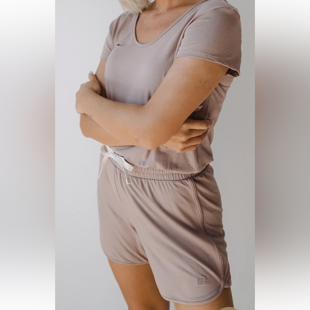 Albion Serenity Romper